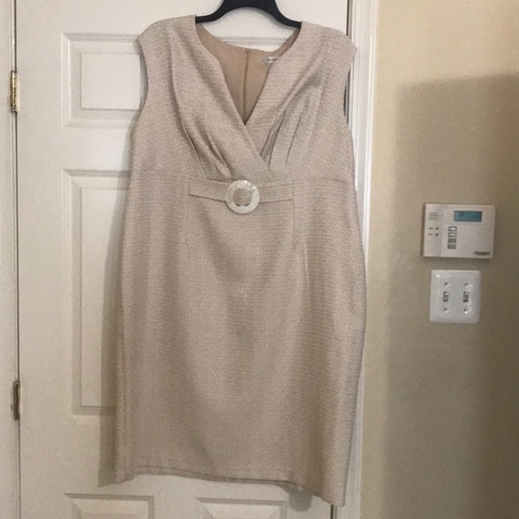 Dress Barn Dresses & Skirts - Work Perfect Dress